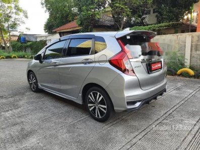 Jual Honda Jazz RS kualitas bagus-1