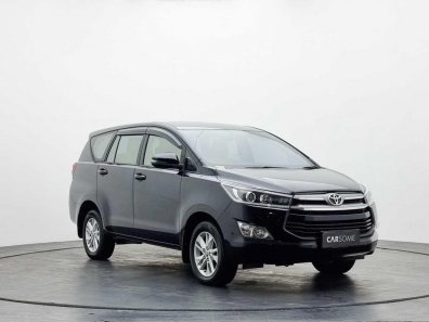 Jual Toyota Kijang Innova 2020 2.4V di DKI Jakarta Java-1