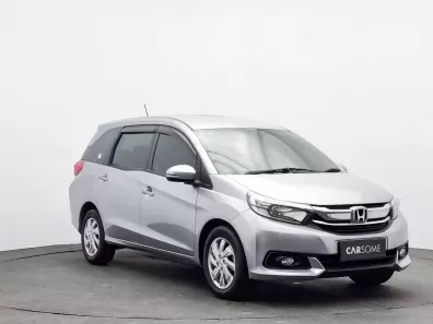 Jual Honda Mobilio 2017 E di DKI Jakarta Java-1