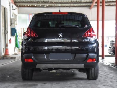 Jual Peugeot 3008 2016 3008 di DKI Jakarta Java-1