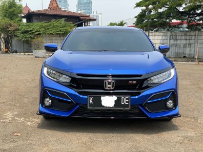 Jual Honda Civic Hatchback RS 2021 di DKI Jakarta Java-1