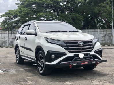 Jual Toyota Rush 2019 TRD Sportivo di DKI Jakarta Java-1