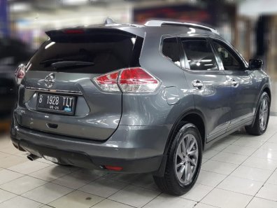 Jual Nissan X-Trail 2015 2.5 CVT di DKI Jakarta Java-1