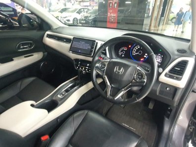 Jual Honda HR-V 2016 Prestige di DKI Jakarta Java-1