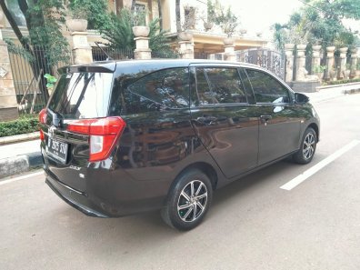 Jual Toyota Calya 2019 G di DKI Jakarta Sumatra-1