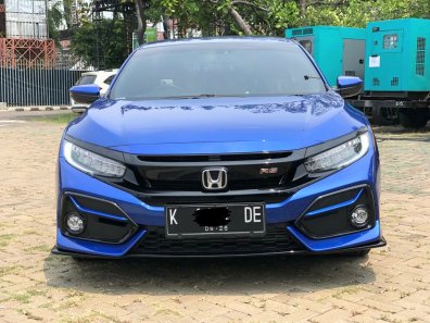 Jual Honda Civic Hatchback RS 2021 di DKI Jakarta Java-1