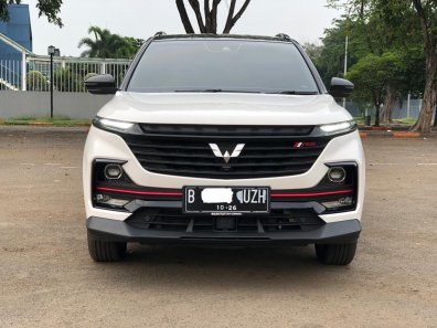 Jual Wuling Almaz 2021 Pro 7-Seater di DKI Jakarta Java-1