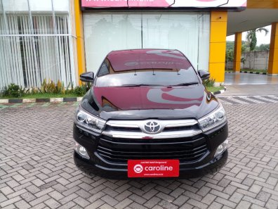 Jual Toyota Kijang Innova 2020 V di Jawa Tengah Java-1