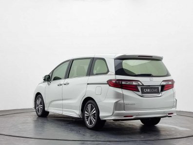 Jual Honda Odyssey 2019 2.4 di DKI Jakarta Java-1