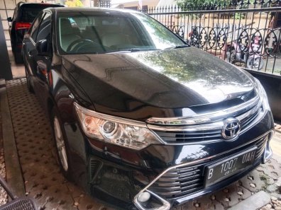 Jual Toyota Camry 2018 2.5 V di DKI Jakarta Java-1