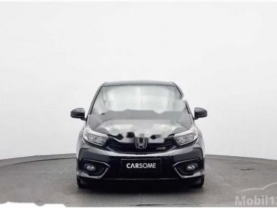 Jual Honda Brio RS 2018-1