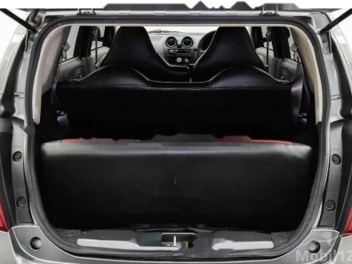 Datsun GO+ T 2015 MPV dijual-1