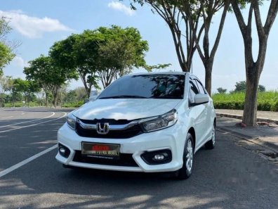 Butuh dana ingin jual Honda Brio Satya E 2019-1