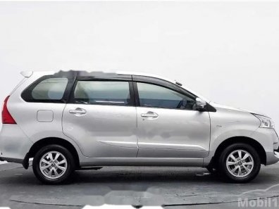 Jual Toyota Avanza 2018 kualitas bagus-1