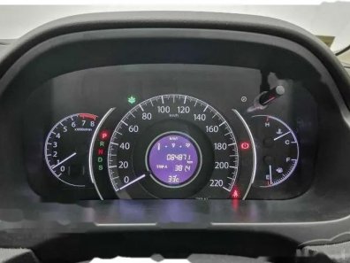 Honda CR-V 2.0 2016 SUV dijual-1