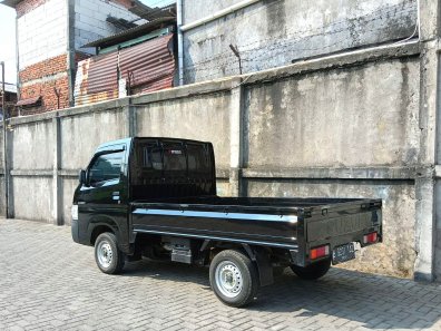 Jual Suzuki Carry Pick Up 2020 Flat-Deck AC/PS di DKI Jakarta Java-1