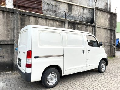 Jual Daihatsu Gran Max 2020 Blind Van di DKI Jakarta Java-1
