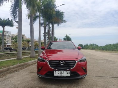Jual Mazda CX-3 2021 2.0 Automatic di Jawa Barat-1
