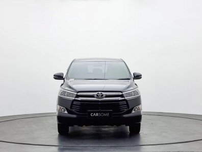 Jual Toyota Kijang Innova 2020 V A/T Diesel di Banten-1