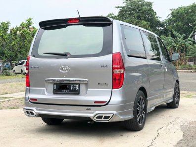 Jual Hyundai H-1 2018 Royale di DKI Jakarta Java-1