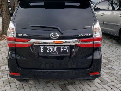 Jual Daihatsu Xenia 2021 1.3 R MT di DKI Jakarta Java-1