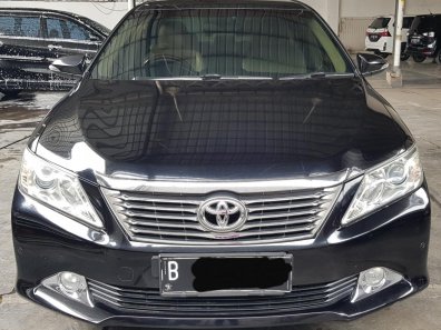 Jual Toyota Camry 2013 2.5 V di DKI Jakarta Java-1