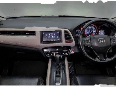 Jual Honda HR-V Prestige 2015-1