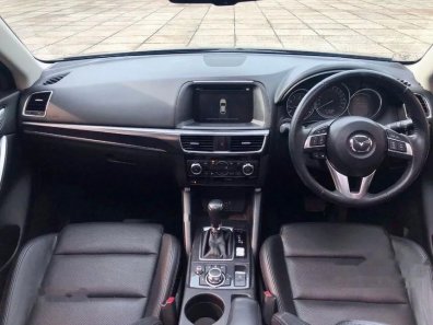 Jual Mazda CX-5 2015 termurah-1