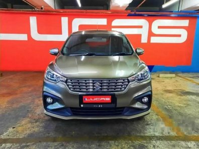 Jual Suzuki Ertiga 2018 kualitas bagus-1