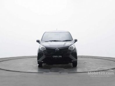 Jual Daihatsu Sigra 2019 termurah-1