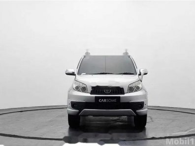 Toyota Sportivo 2015 SUV dijual-1