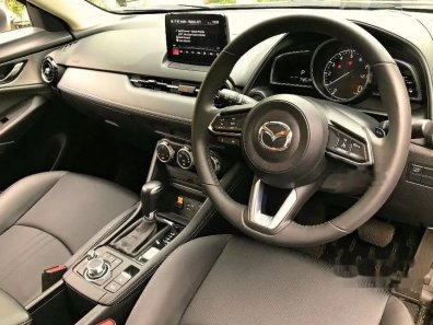Mazda CX-3 Sport 2018 Wagon dijual-1