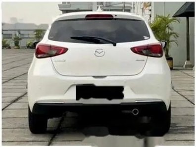 Jual Mazda 2 Hatchback 2020-1