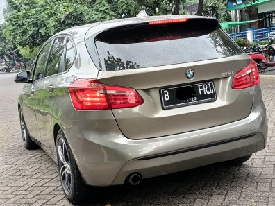 Jual BMW 2 Series 2015 218i di DKI Jakarta Java-1