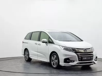Jual Honda Odyssey 2019 2.4 di Banten-1