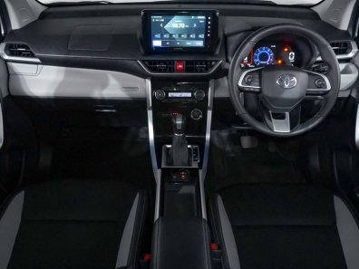 Jual Toyota Avanza 2022 Veloz di DKI Jakarta Java-1