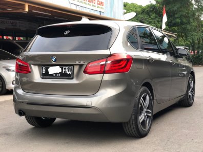 Jual BMW 2 Series 2015 218i di DKI Jakarta Java-1
