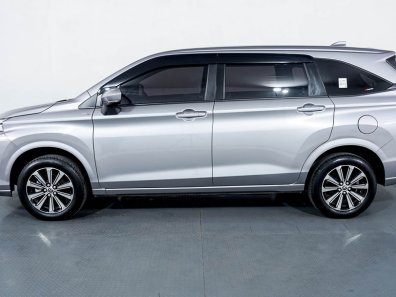 Jual Toyota Avanza 2022 1.5 G CVT di DKI Jakarta Java-1