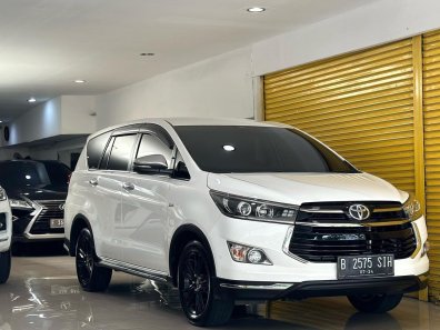 Jual Toyota Kijang Innova 2019 V A/T Diesel di DKI Jakarta Java-1