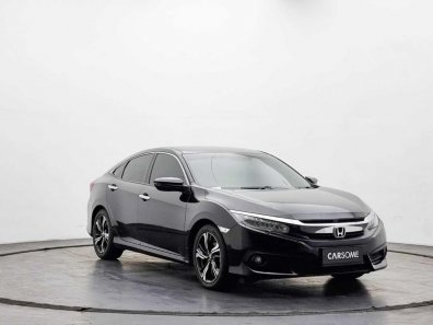 Jual Honda Civic 2018 1.5L Turbo di DKI Jakarta-1