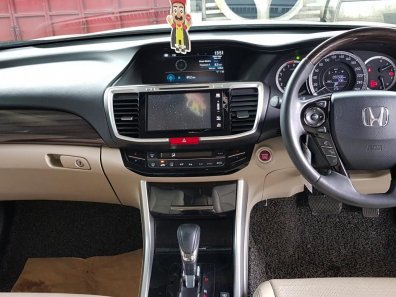 Jual Honda Accord 2016 2.4 VTi-L di DKI Jakarta Java-1