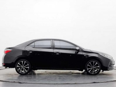 Jual Toyota Corolla Altis 2017 V AT di Banten-1