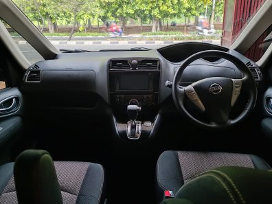 Jual Nissan Serena 2016 Highway Star di DKI Jakarta Sumatra-1