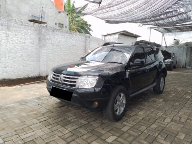 Jual Renault Duster 2016 RxL di Jawa Barat Java-1