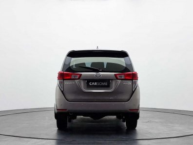 Jual Toyota Kijang Innova 2018 V A/T Diesel di Banten-1