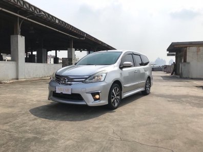 Jual Nissan Grand Livina 2017 Highway Star Autech di DKI Jakarta Java-1