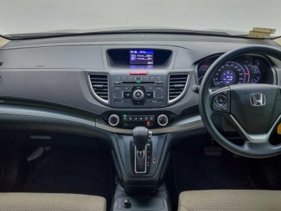 Jual Honda CR-V 2016 2.0 di Banten-1