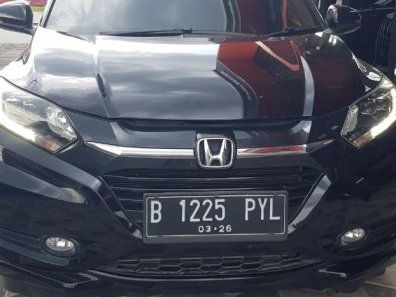 Jual Honda HR-V 2016 1.8L Prestige di Jawa Barat-1