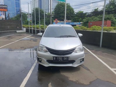 Jual Toyota Etios Valco 2016 G di DKI Jakarta-1