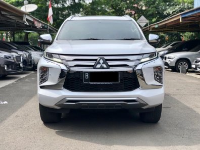 Jual Mitsubishi Pajero Sport 2021 Dakar 4x4 AT di DKI Jakarta Java-1